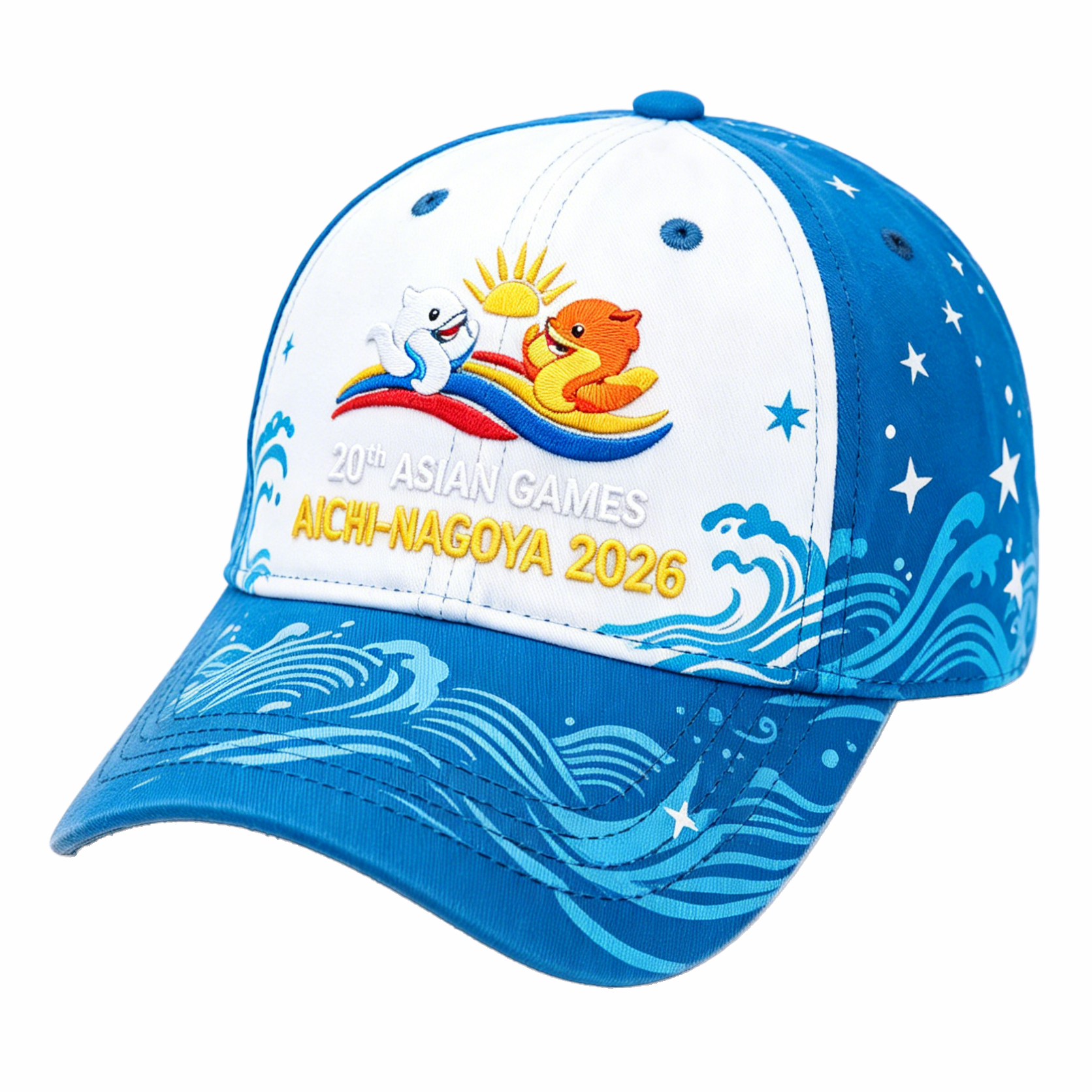 Mexico Distributor Case: OEM Denim Baseball Caps for Retail Chains, Tourism Markets, and Event Promotion | for baseball hat | baseball cap | xhcaps.com
