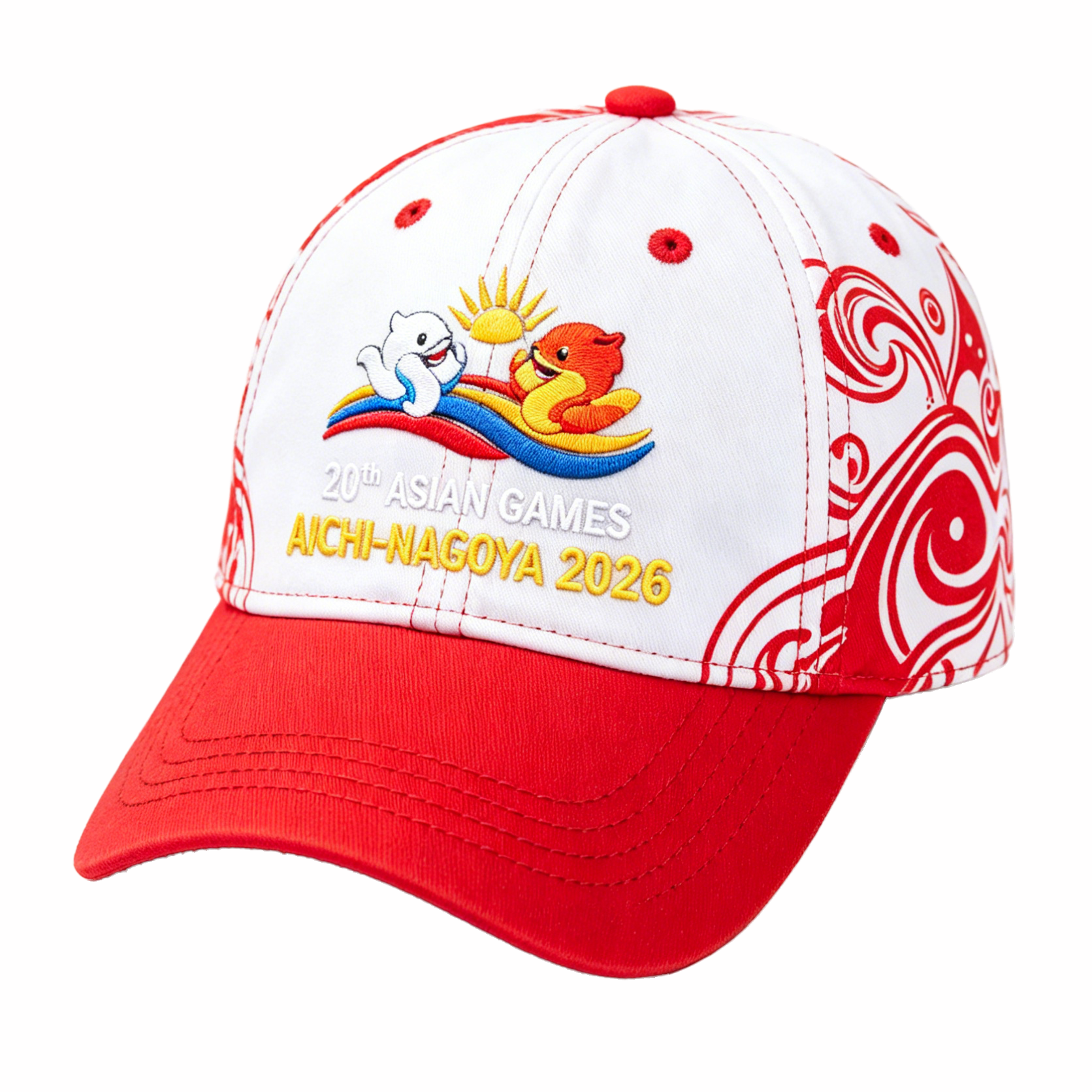 Brazil Distributor Case: OEM Denim Baseball Caps for Sports Events, Retail Expansion, and Promotional Supply | for baseball hat | baseball cap | xhcaps.com