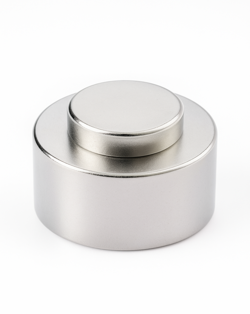 High Precision Special Shaped Custom NdFeB Magnet N35-N52