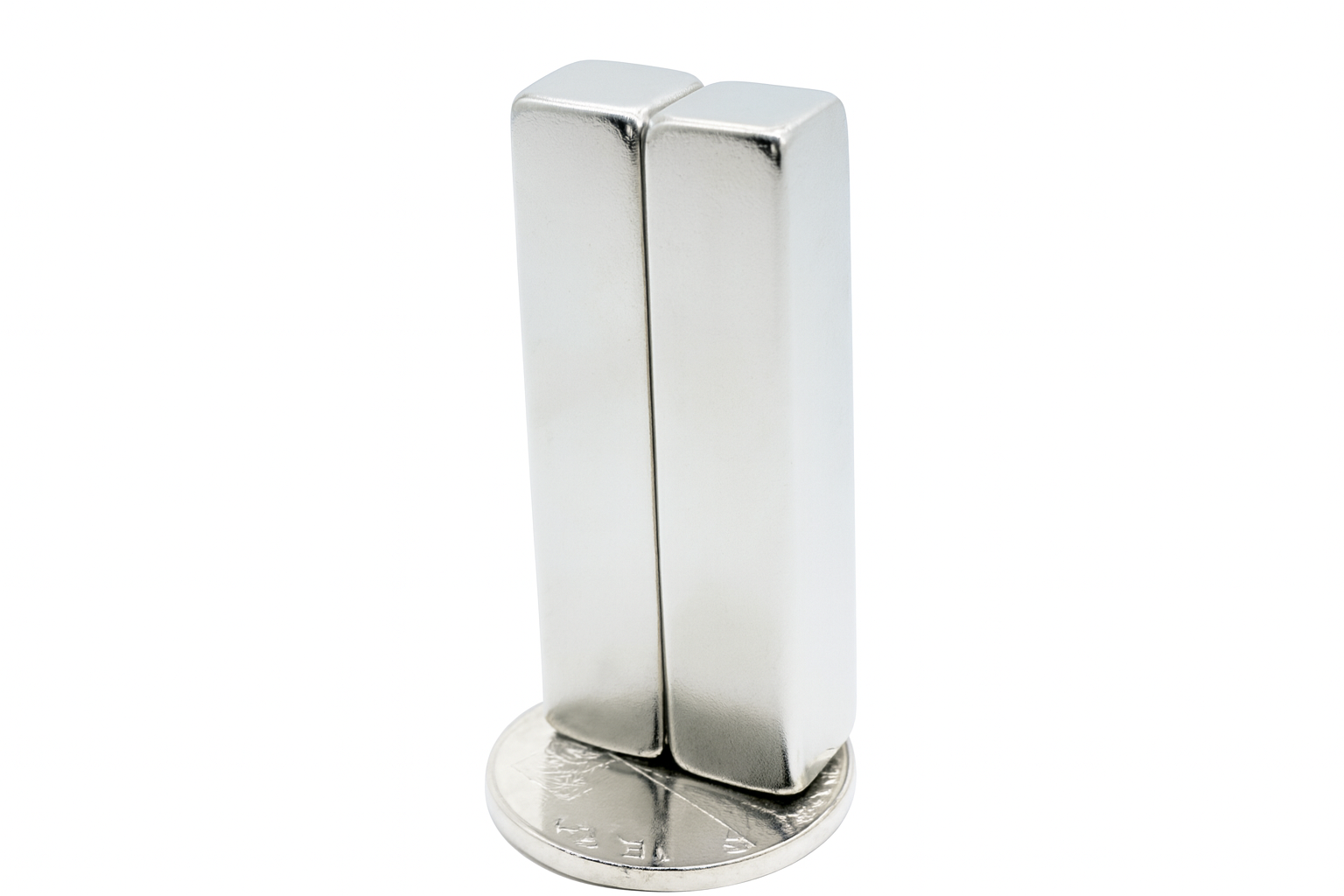 custom industrial grade high torque output electric motor long rectangular shaped rare earth magnets