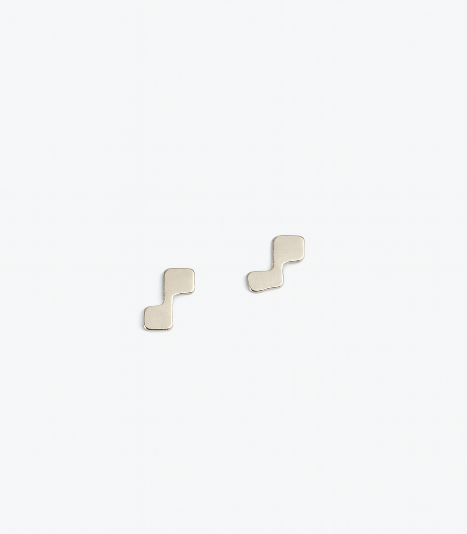 Side Edge High Precision Custom Shaped NdFeB Magnet N35-N52