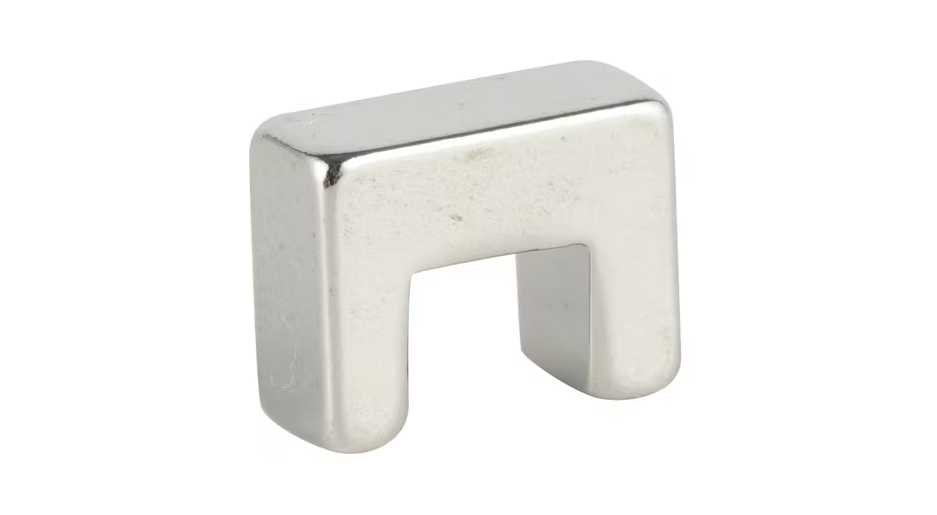 Commercial-use, high-temperature,  high-strength manufacturing uses high torque curved neodymium magnet
