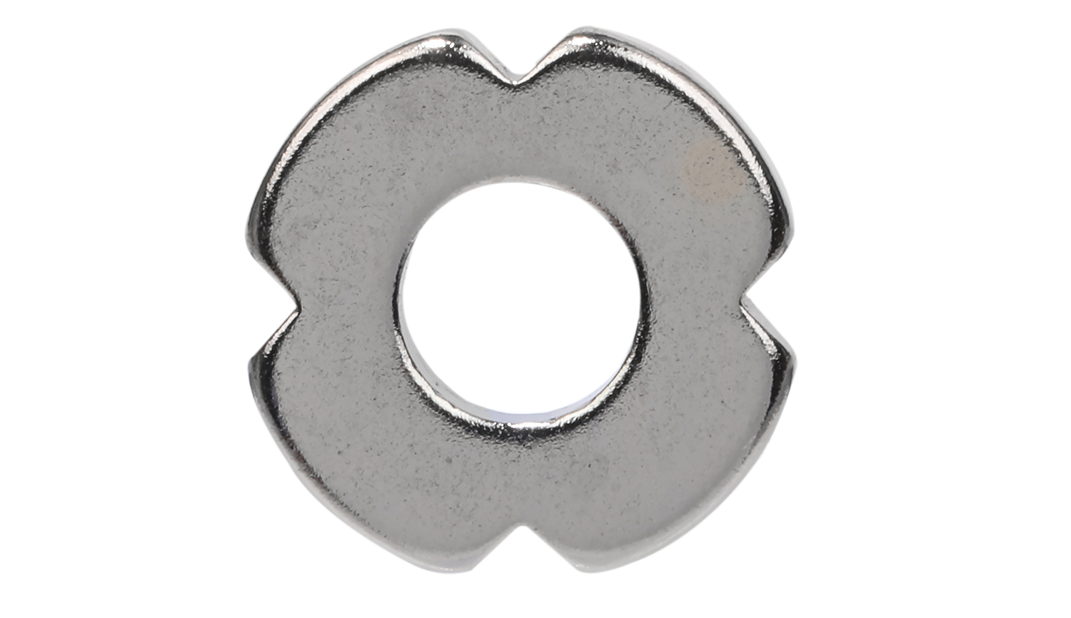 Custom shaped industrial strength quality corrosion-resistant precision-engineered ultra-powerful high tolerance high torque premium grade heavy duty nickel coated neodymium magnets