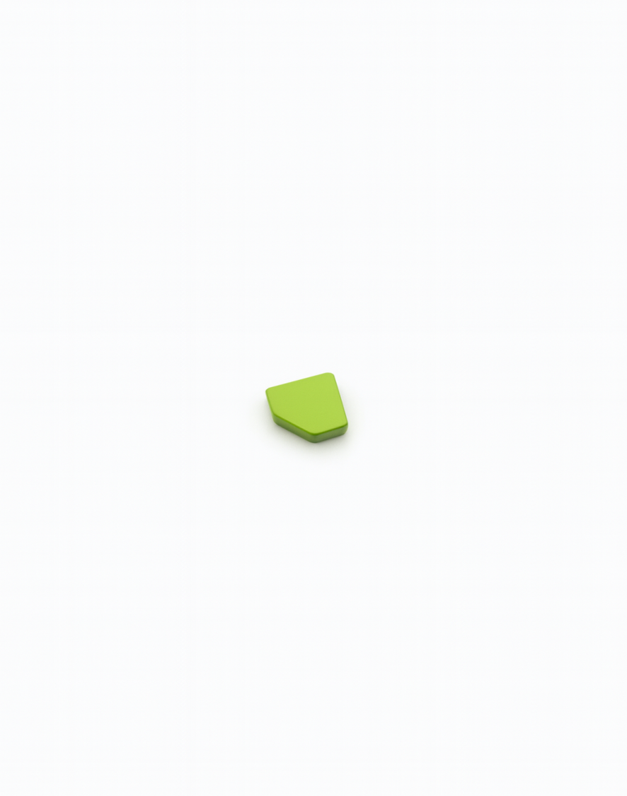 High Strength Custom Shape Color Coating NdFeB Magnet N35-N52