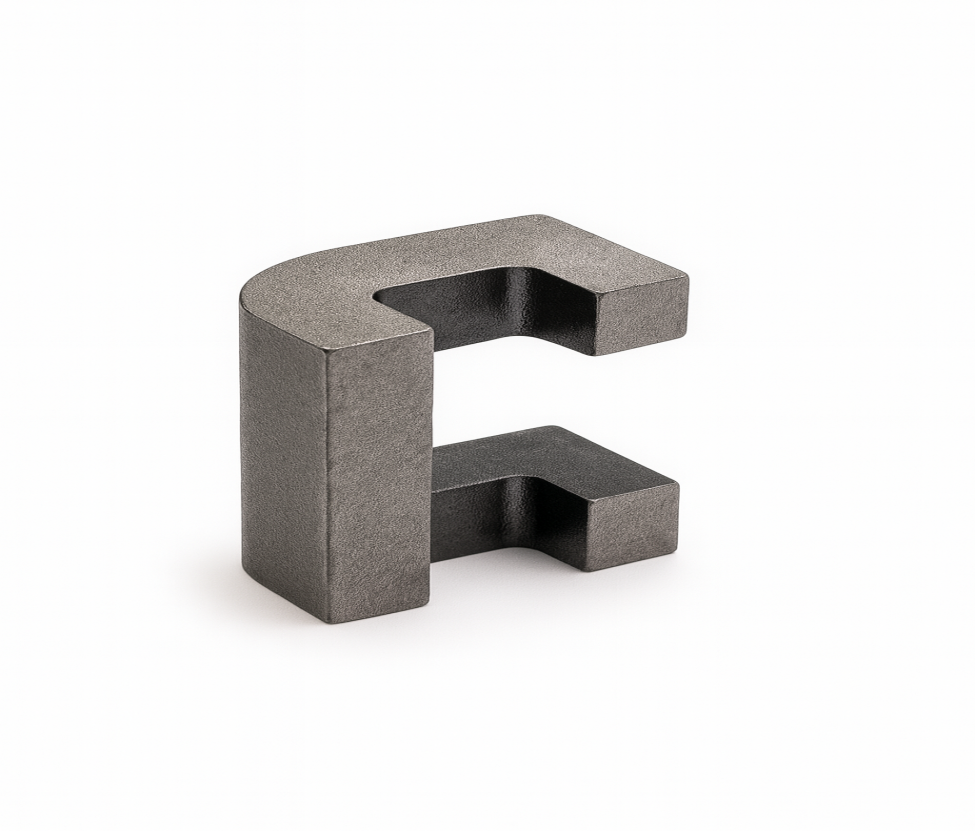 High Strength Custom Shape Epoxy Coating NdFeB Magnet N35-N52