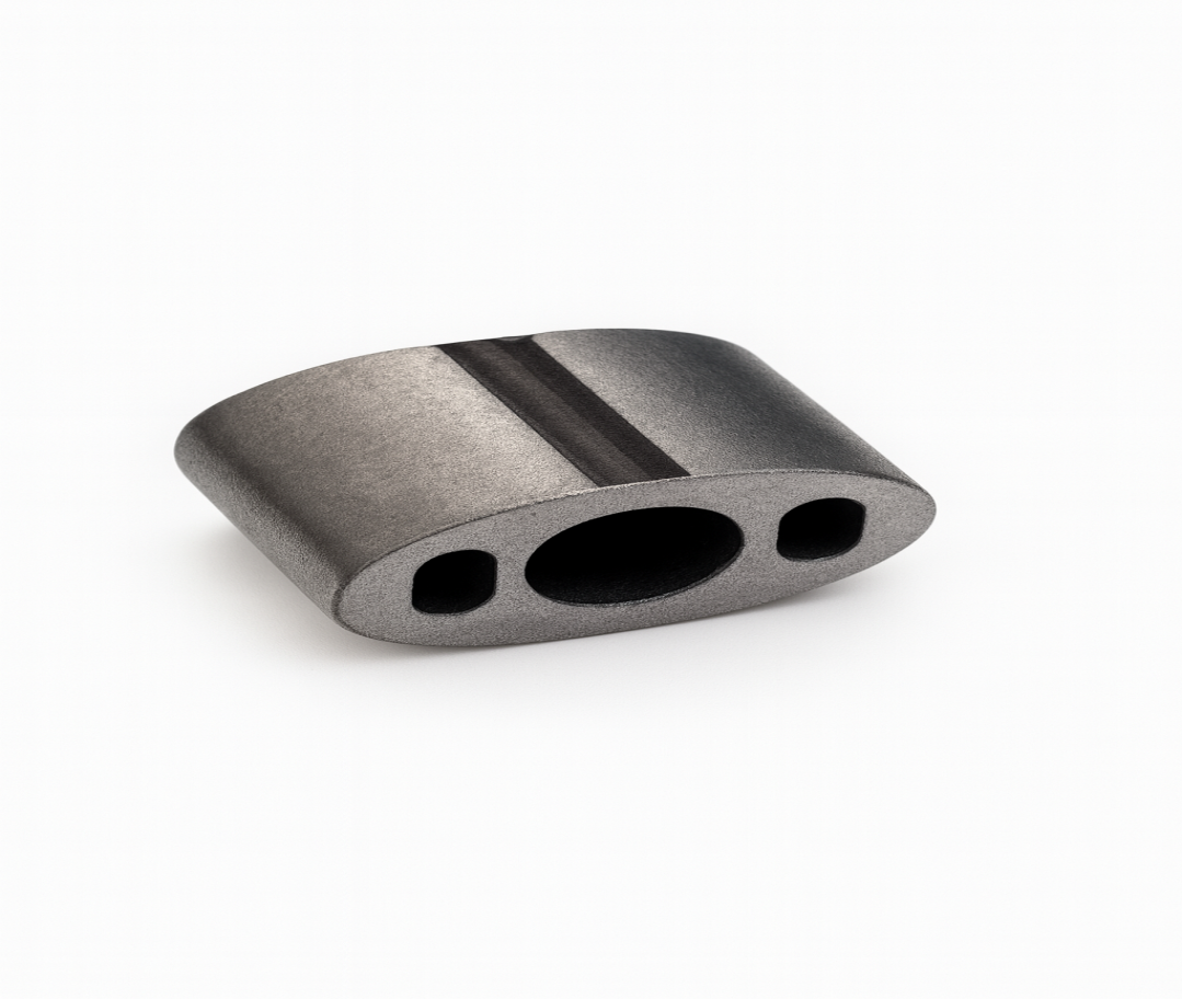 High Precision Custom Shaped Epoxy NdFeB Magnet N35-N52