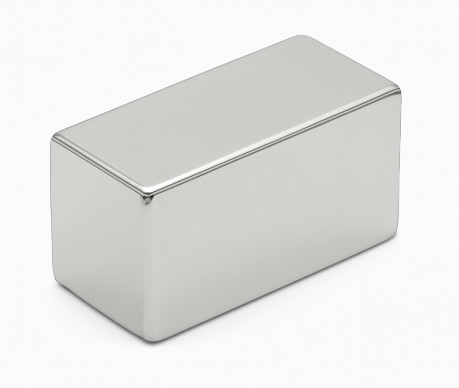 Tight tolerance High quality rectangular permanent rare earth magnets