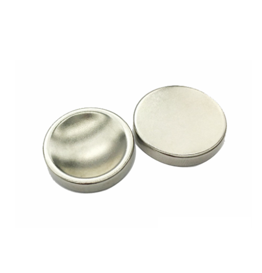 High Precision Strong Custom Shaped NdFeB Magnet N35-N52