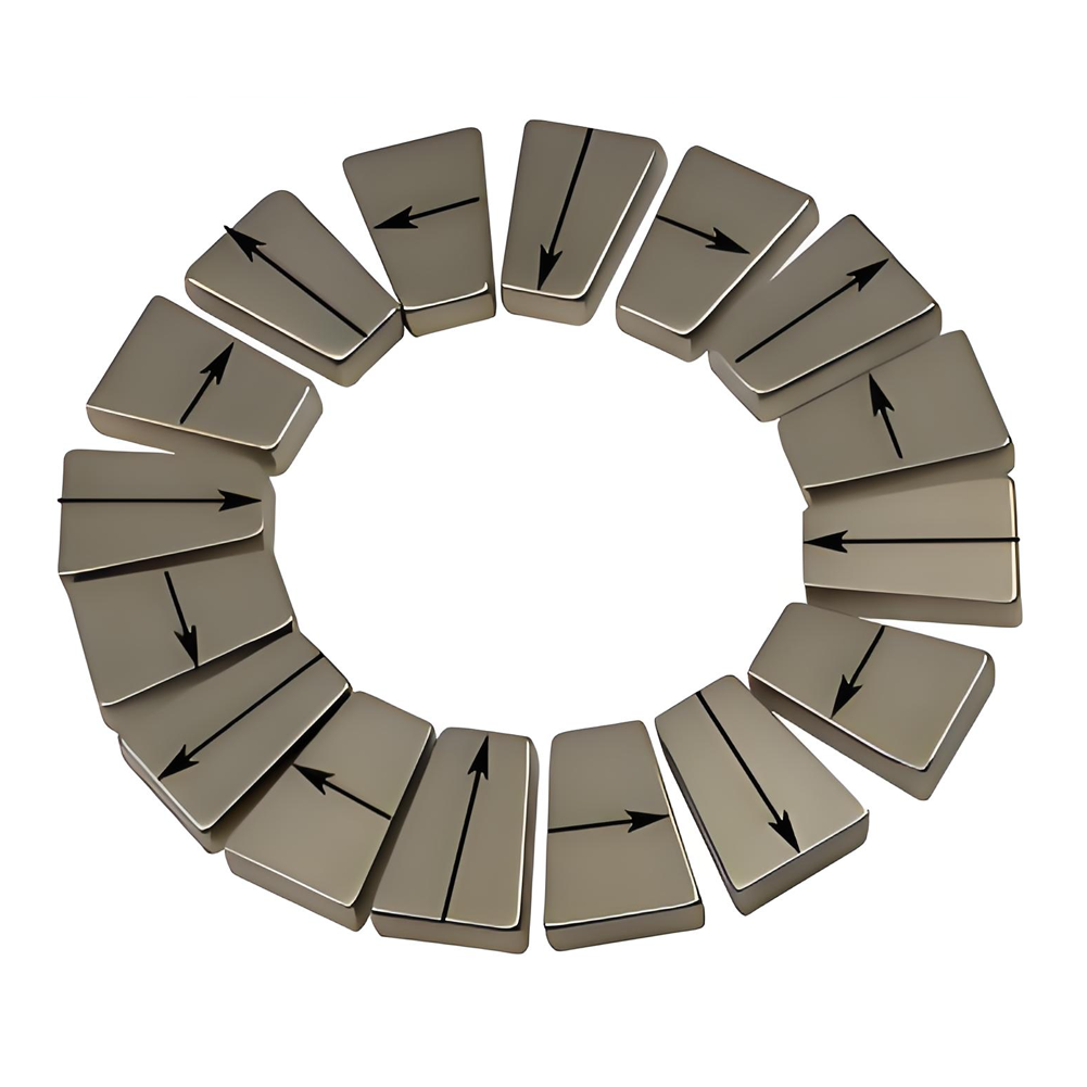 Halbach Array