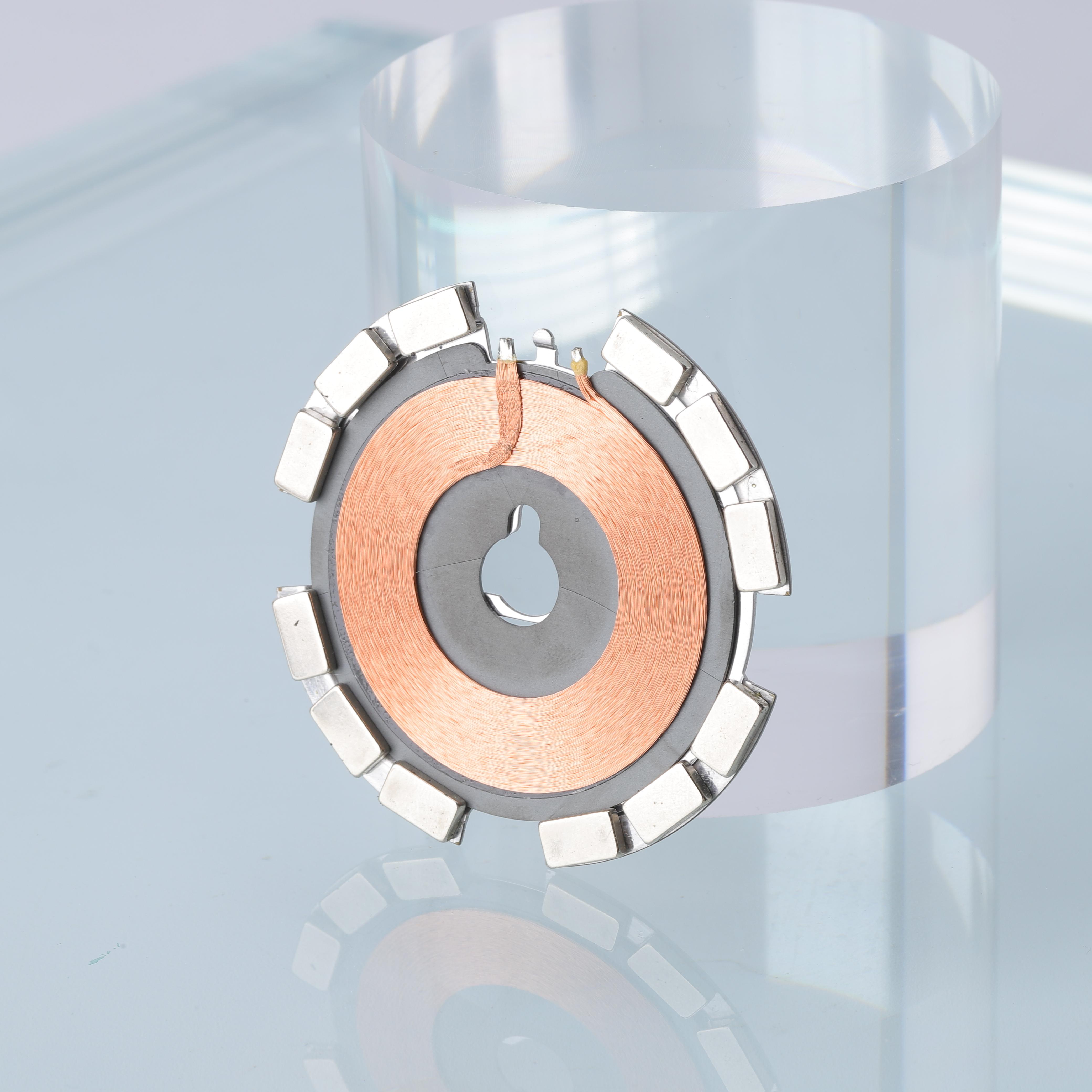 Wireless Charging Magnets