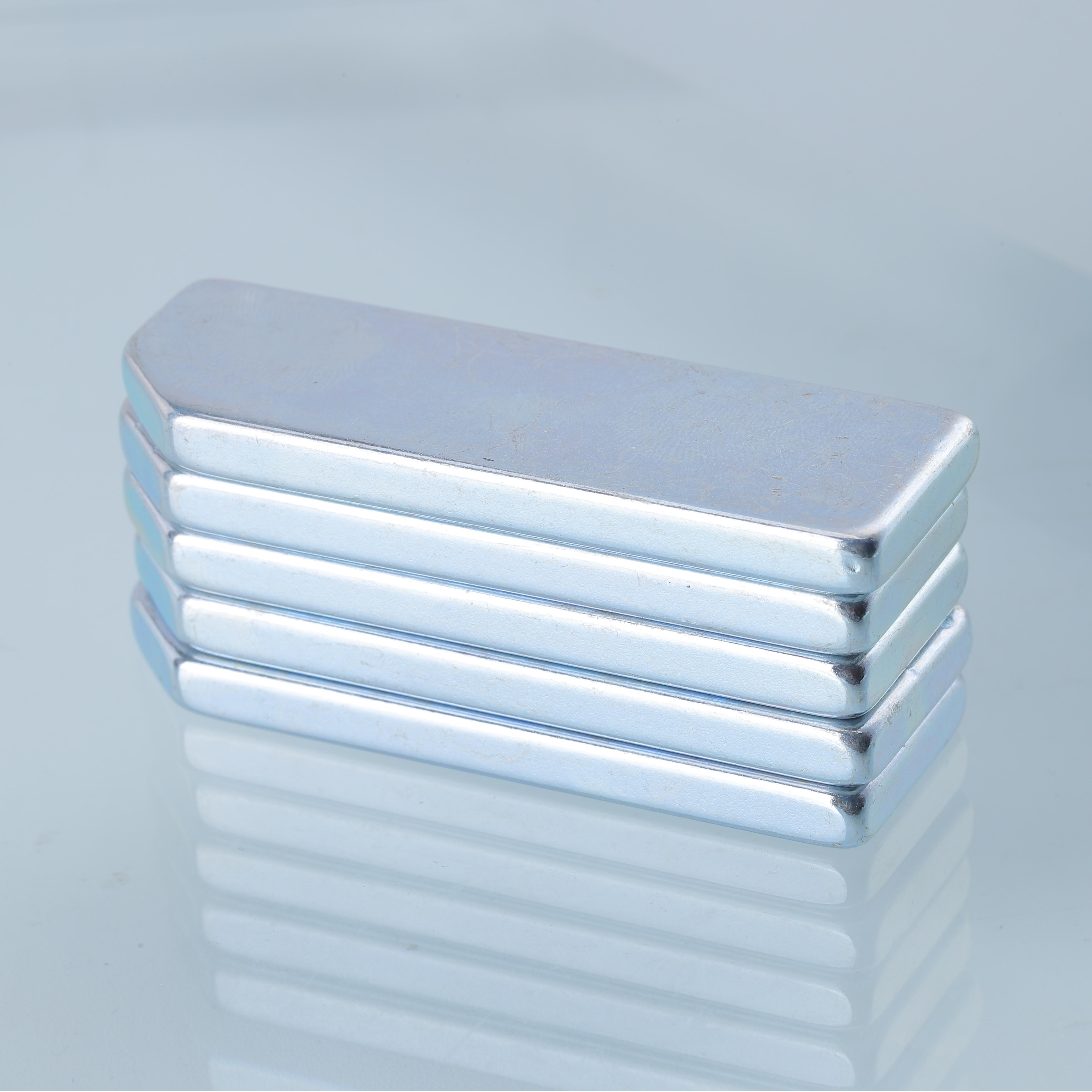 NdFeB square strong magnet