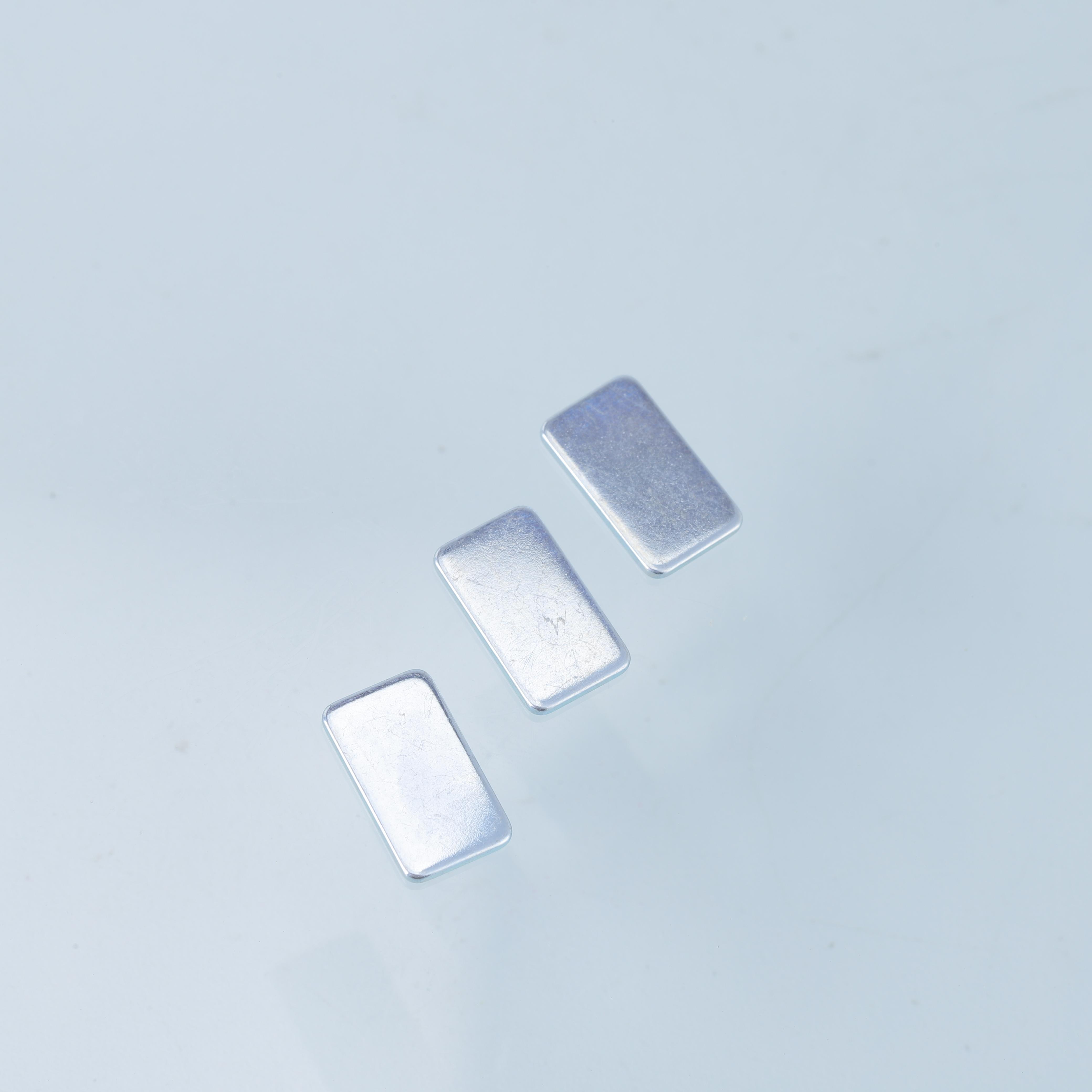 Square Speaker Magnet