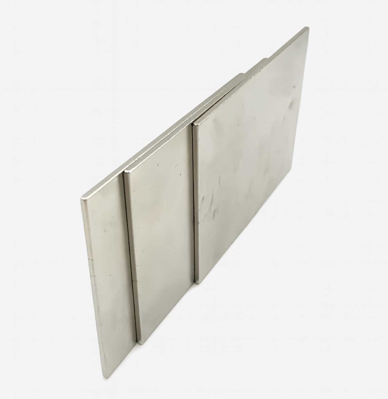 Strong slim square Magnet
