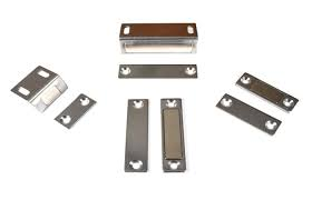 Strong holding performance rectangular neodymium rare earth magnet