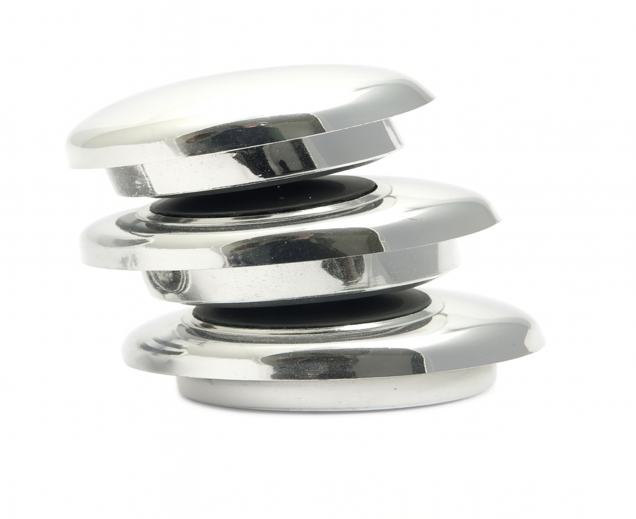 High Precision Custom Shaped NdFeB Magnet N35-N52