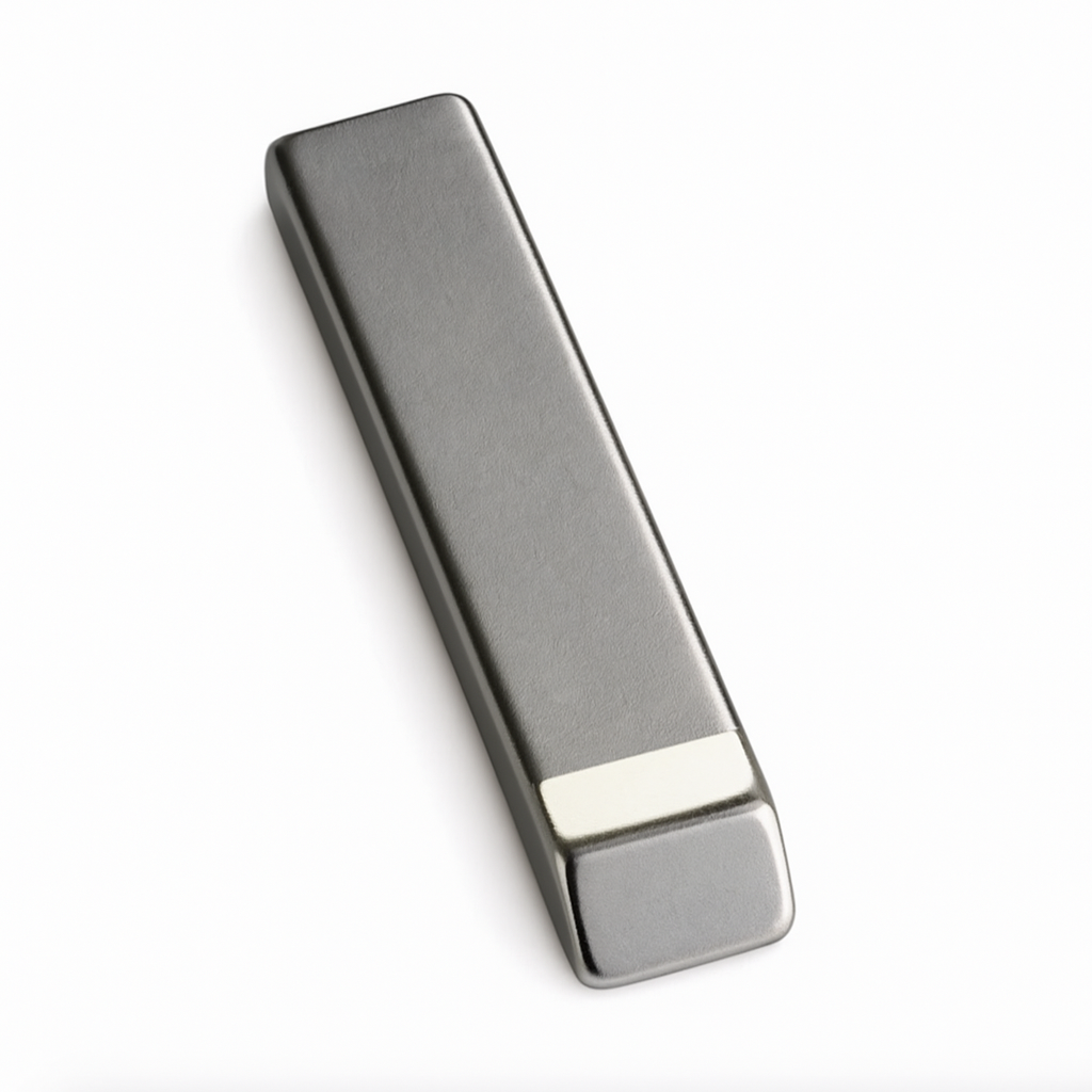 High Precision Special Shaped Custom NdFeB Magnet N35-N52
