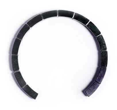 NdFeB Magnet Halbach Array