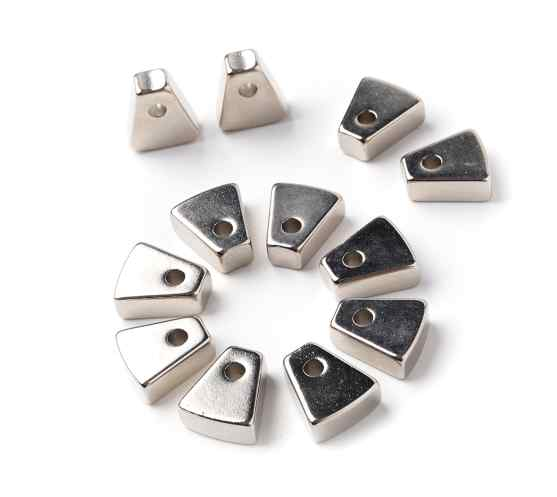 NdFeB Special Shape Magnets