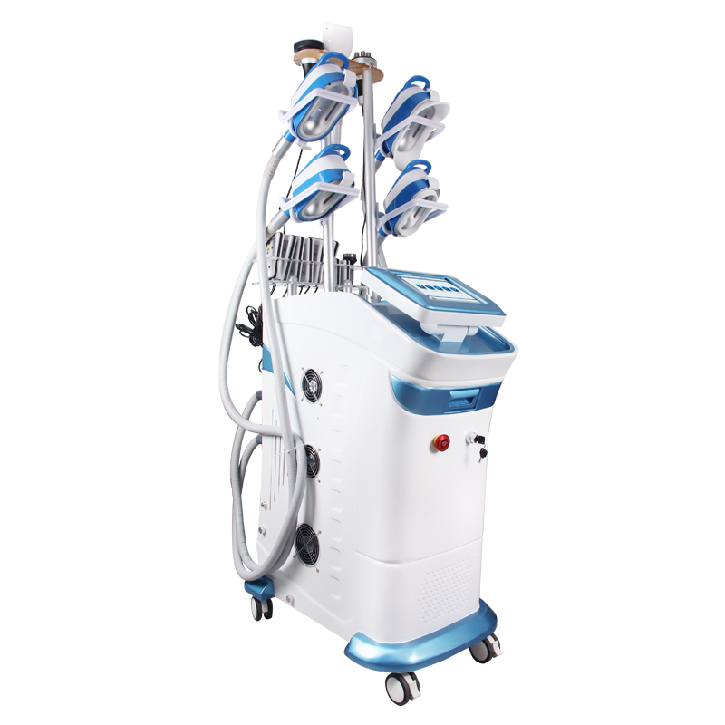 360 Frozen Fat Freezing Machine Cryolipolysis Body Slimming Device