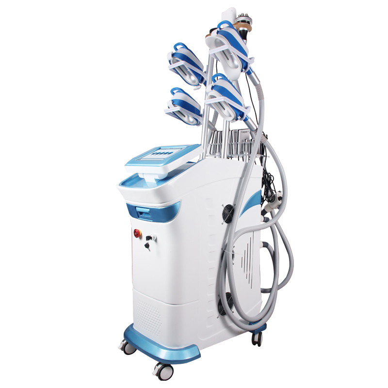 360 Frozen Fat Freezing Machine Cryolipolysis Body Slimming Device