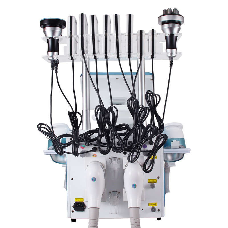 360 Cryolipolysis Vacuum Fat Freezing Machine Negative Pressure Body Sculpting Device