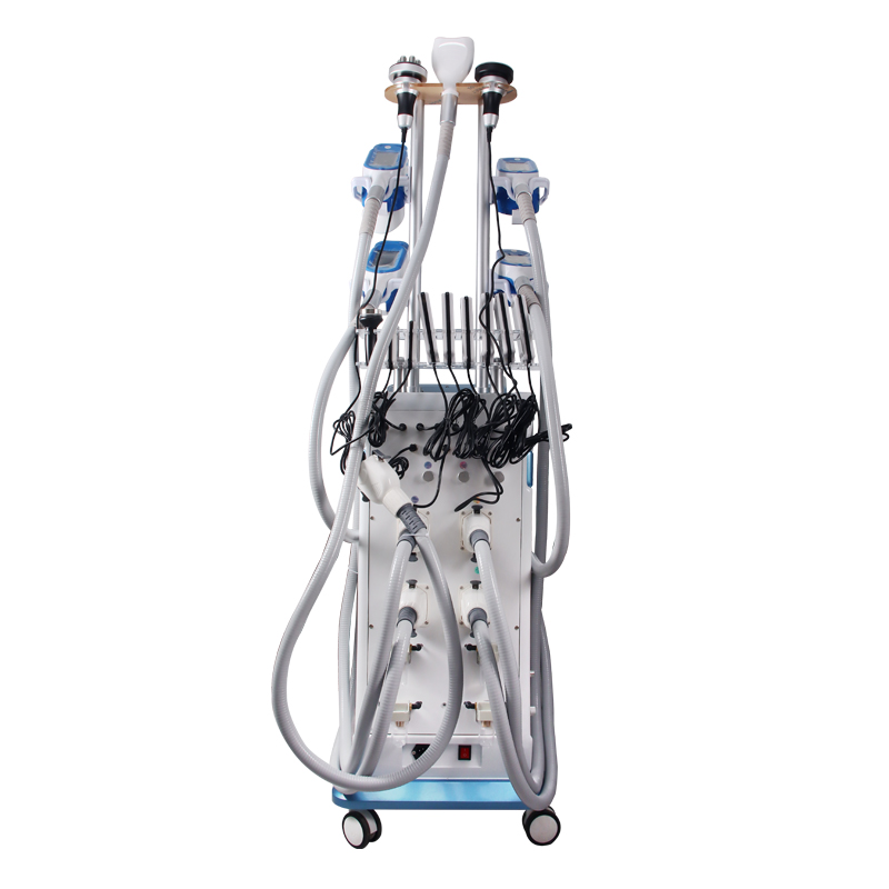 360 Frozen Fat Freezing Machine Cryolipolysis Body Slimming Device