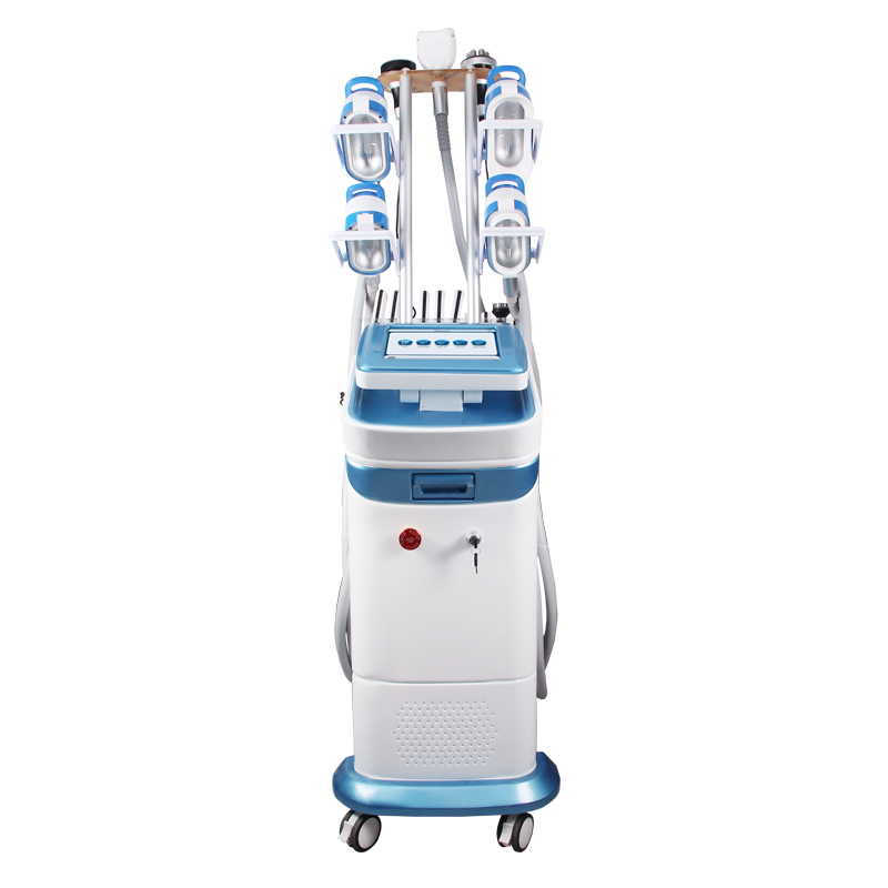 360 Frozen Fat Freezing Machine Cryolipolysis Body Slimming Device