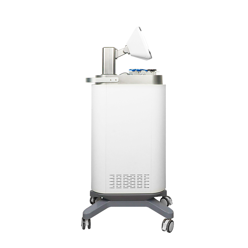 Professional Body Slimming and Skin Rejuvenation Machine RF Massage Shaping Device