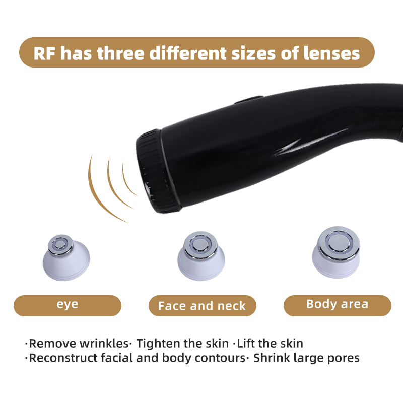 4 In 1 Soprano Diode Laser Hair Removal Machine Desktop Multifunction Device