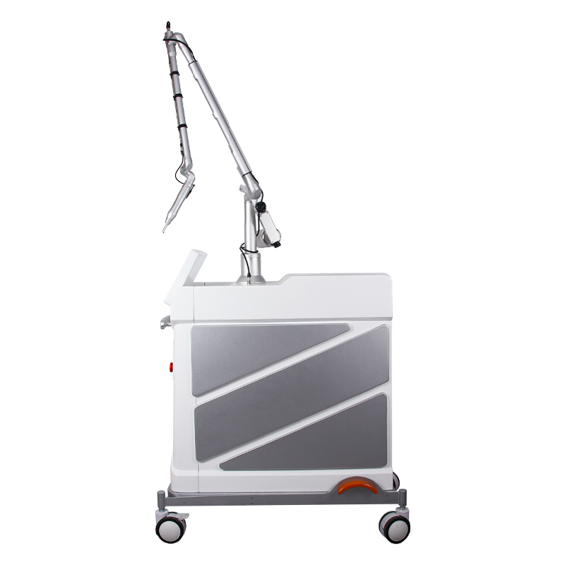 picosecond laser