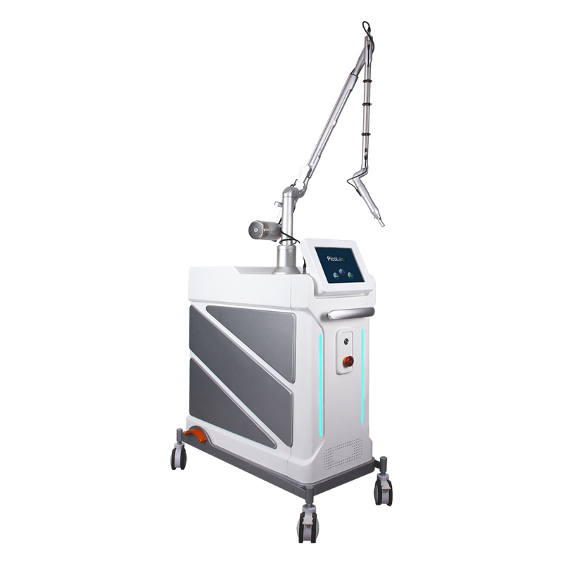 picosecond laser