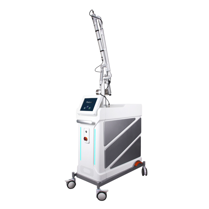 picosecond laser