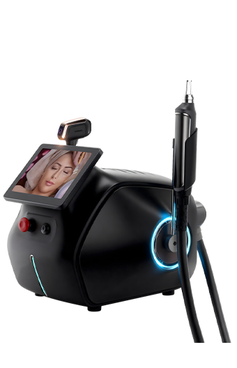 
	
WL-808T

2026Desktop Diode Hair Removal &amp;Pico Rejuvenation
 

