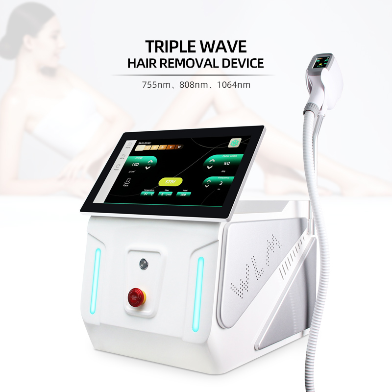 Tai Se diode laser