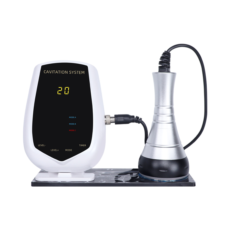 Ultrasonic Cavitation Machine Slimming Device Body Fat Reduction Equipment