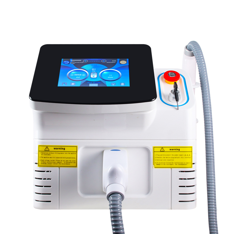 Desktop Picosecond Melanin Blasting Machine