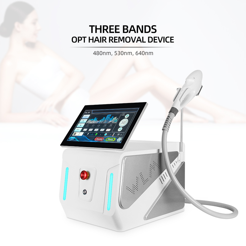 Advanced BBL Photorejuvenation Machine