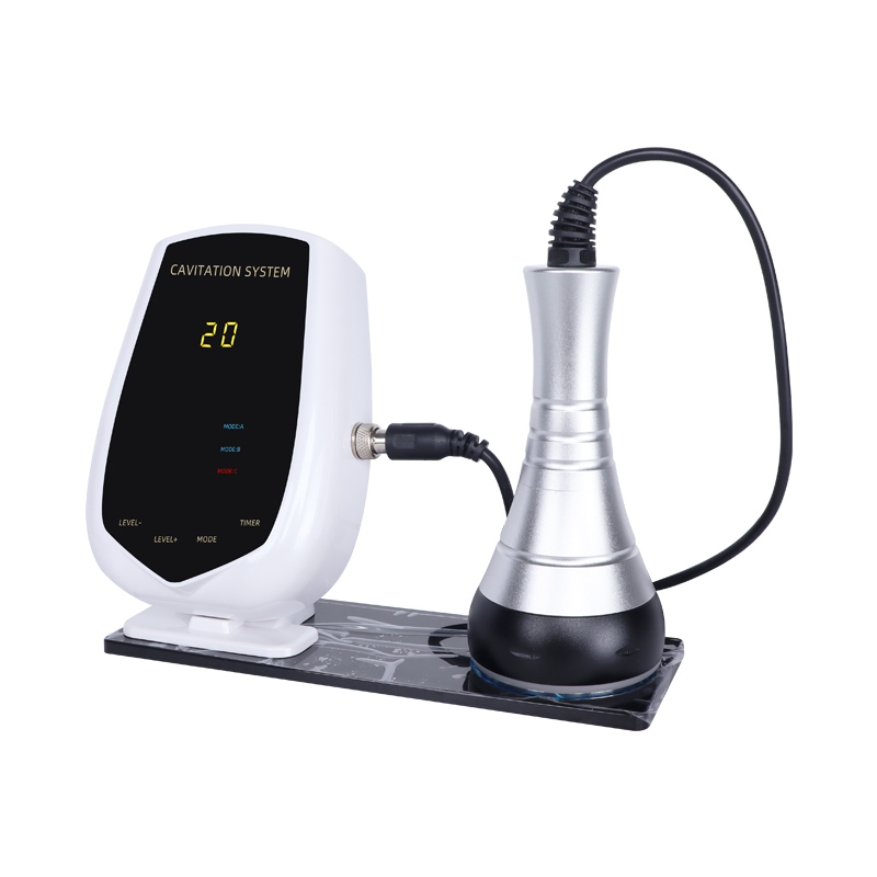 Ultrasonic Cavitation Machine Slimming Device Body Fat Reduction Equipment