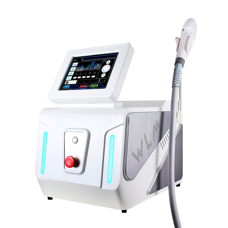 Magnetic Design IPL Hair Removal Machine