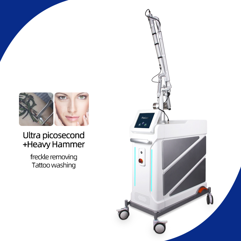 picosecond laser