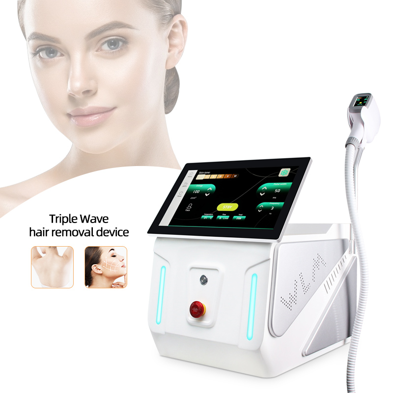Tai Se diode laser