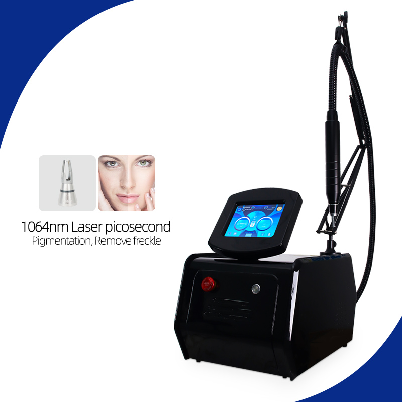 Hanger Picosecond Laser Melanin Blasting Machine
