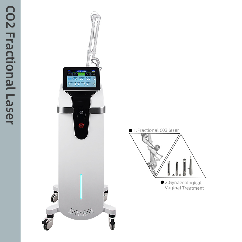 CO2 Laser Machine