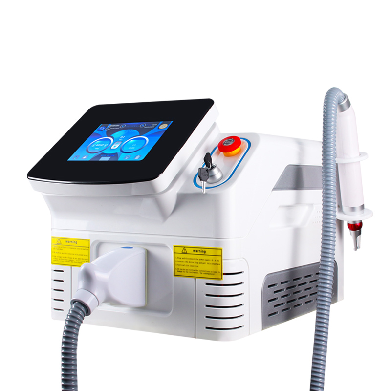Desktop Picosecond Melanin Blasting Machine