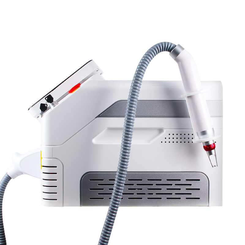 Desktop Picosecond Melanin Blasting Machine