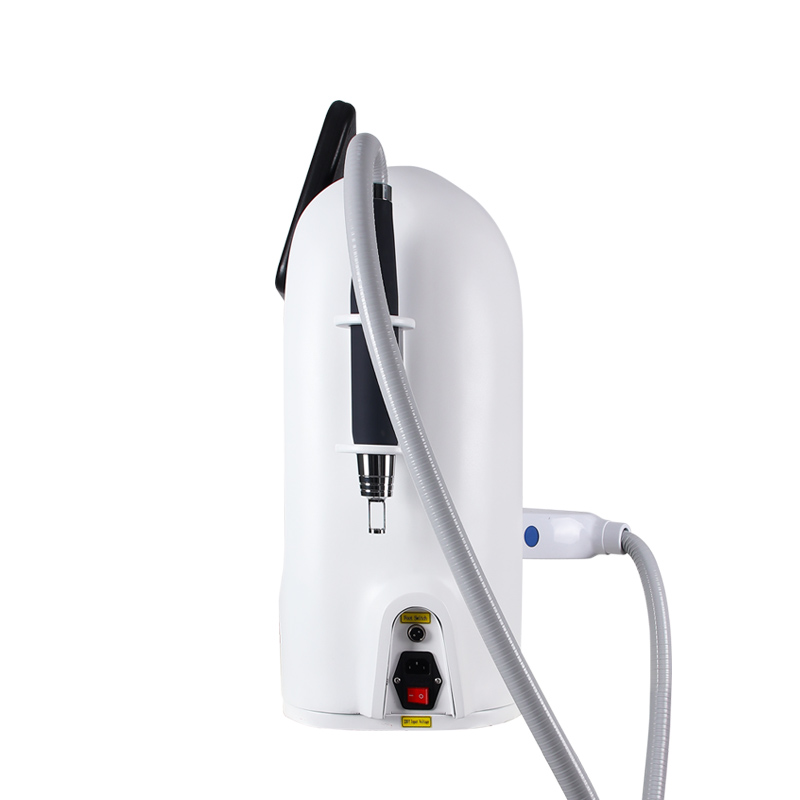 Desktop PicoSure Picosecond Laser Machine 532/755/1064/1320nm Tattoo & Pigmentation Removal