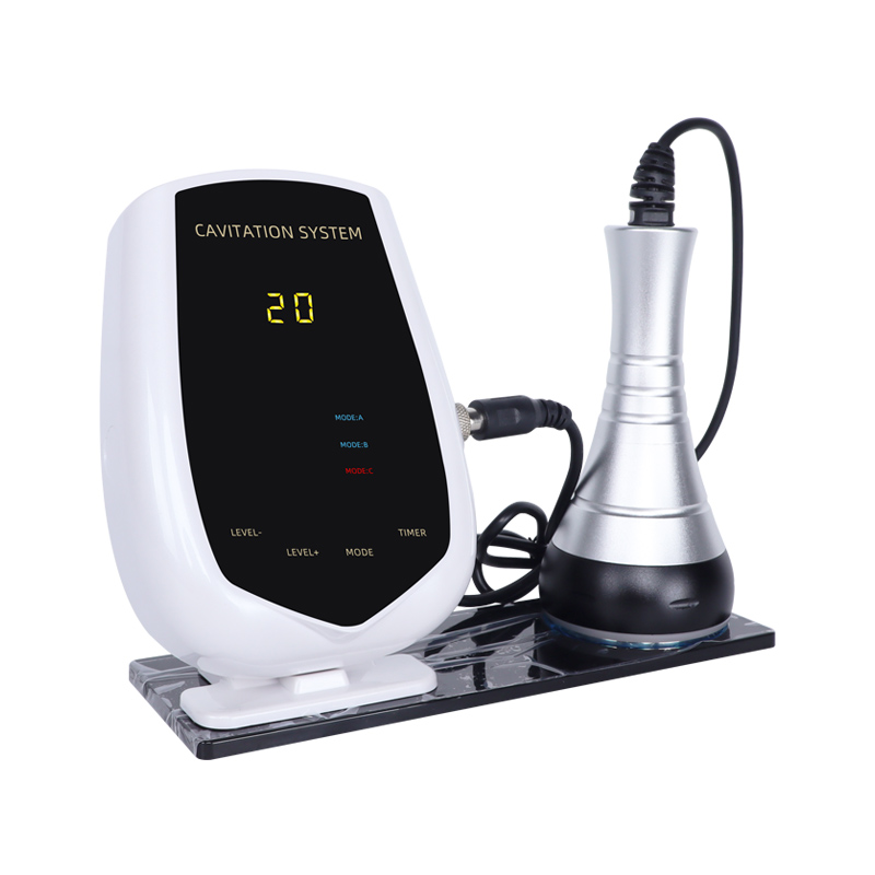 Ultrasonic Cavitation Machine Slimming Device Body Fat Reduction Equipment