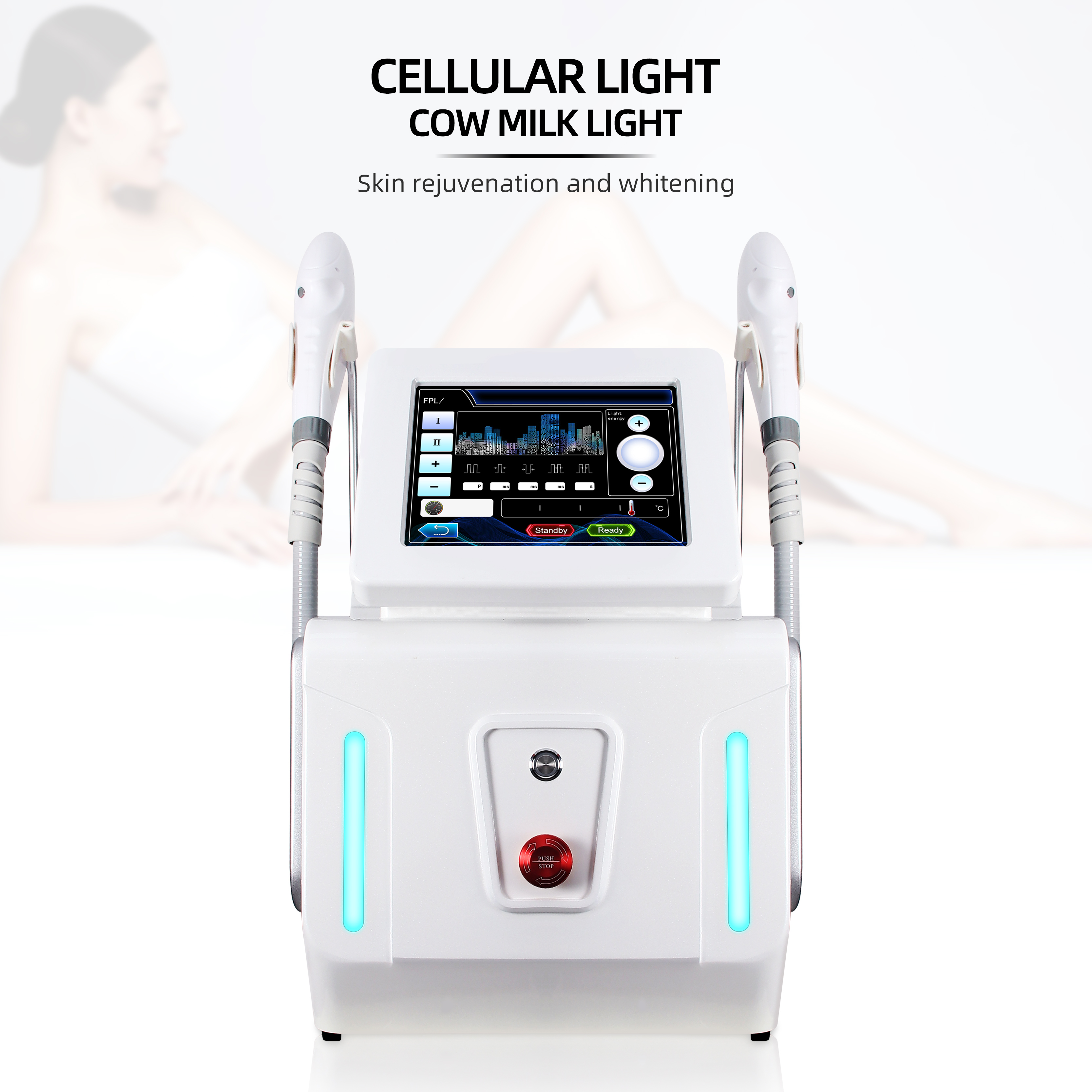 Diode Laser vs IPL : Différences en 2026