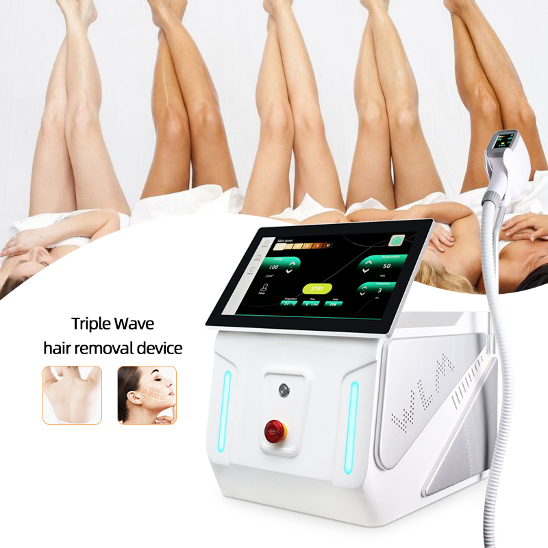 Tai Se diode laser
