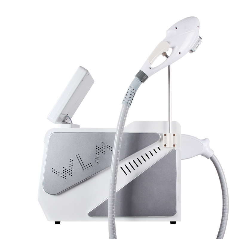 Magnetic Design IPL Hair Removal Machine